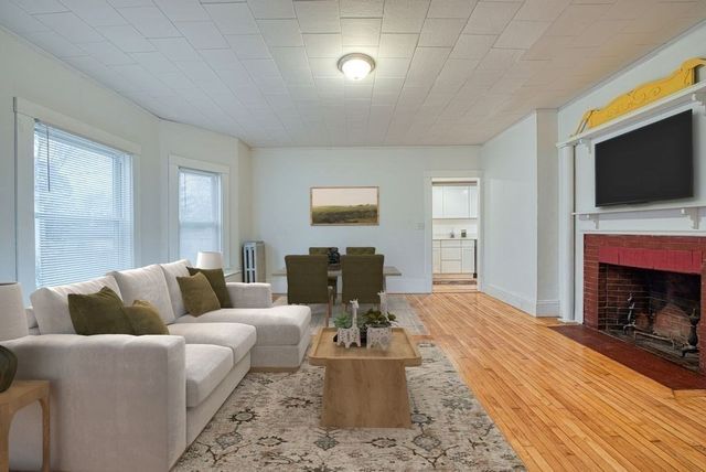 57 Copeland Street, Brockton, MA 02301