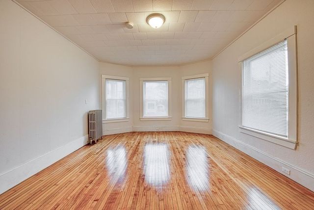 57 Copeland Street, Brockton, MA 02301