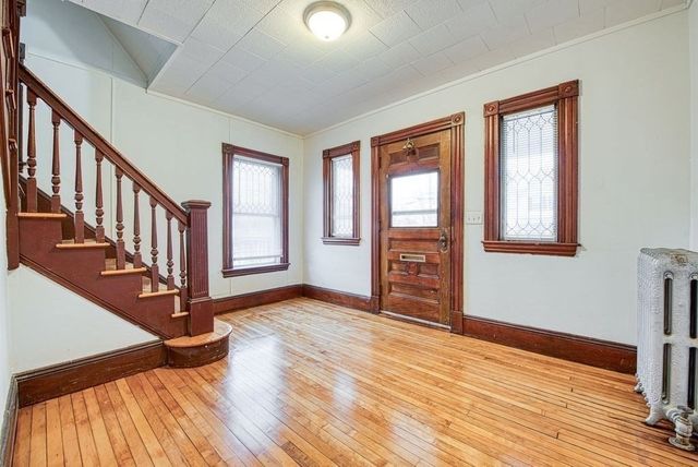 57 Copeland Street, Brockton, MA 02301