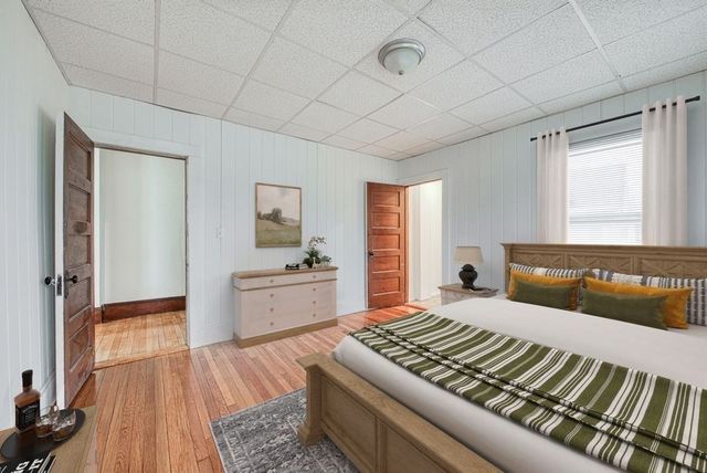 57 Copeland Street, Brockton, MA 02301