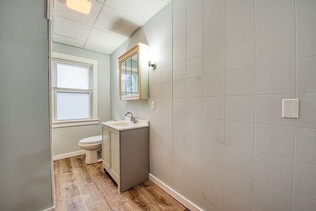 57 Copeland Street, Brockton, MA 02301