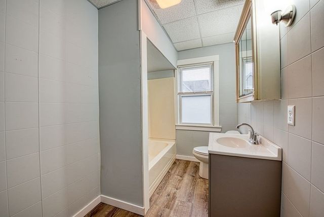 57 Copeland Street, Brockton, MA 02301