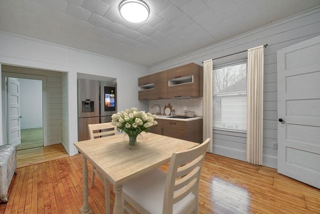 57 Copeland Street, Brockton, MA 02301