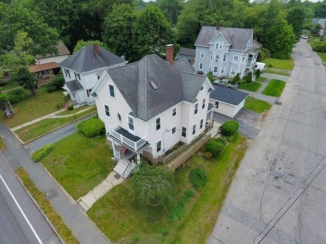 57 Copeland Street, Brockton, MA 02301