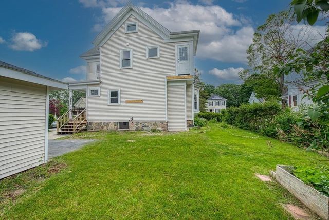 57 Copeland Street, Brockton, MA 02301