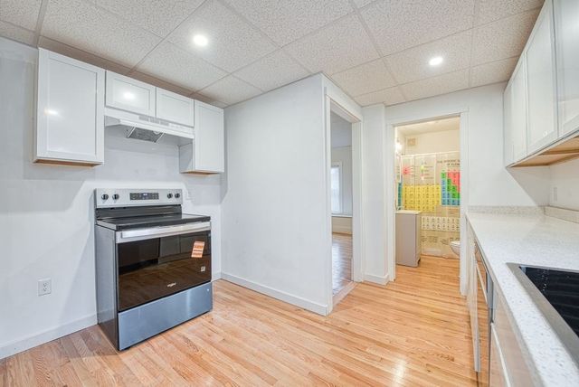 57 Copeland Street, Brockton, MA 02301