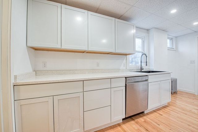 57 Copeland Street, Brockton, MA 02301