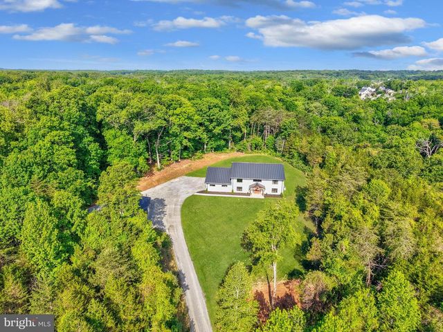 7706 ROGUES RD, Warrenton, VA 20187