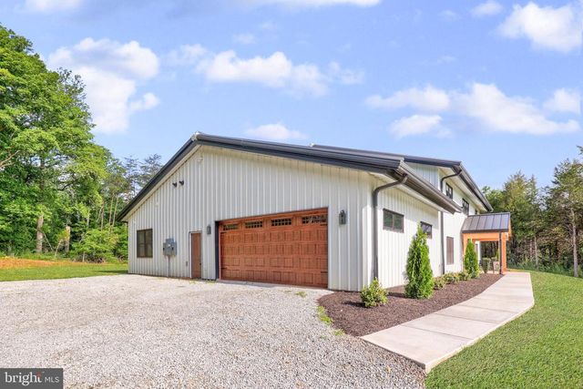 7706 ROGUES RD, Warrenton, VA 20187