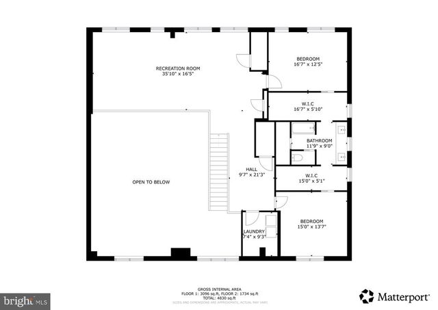 7706 ROGUES RD, Warrenton, VA 20187