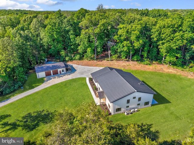 7706 ROGUES RD, Warrenton, VA 20187