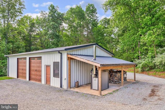 7706 ROGUES RD, Warrenton, VA 20187