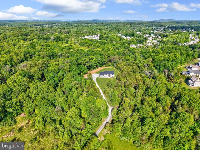 7706 ROGUES RD, Warrenton, VA 20187