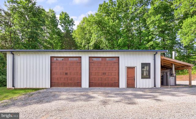 7706 ROGUES RD, Warrenton, VA 20187