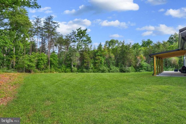 7706 ROGUES RD, Warrenton, VA 20187