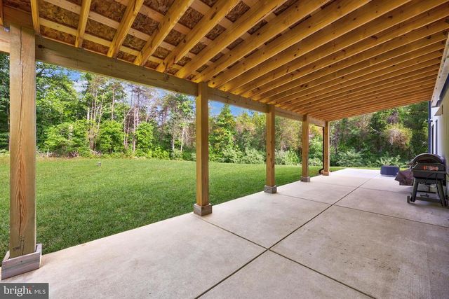 7706 ROGUES RD, Warrenton, VA 20187