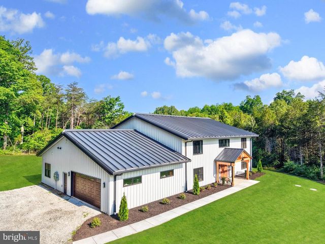 7706 ROGUES RD, Warrenton, VA 20187