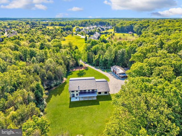 7706 ROGUES RD, Warrenton, VA 20187