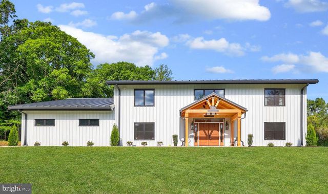 7706 ROGUES RD, Warrenton, VA 20187