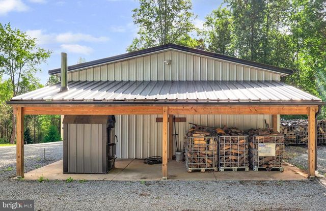 7706 ROGUES RD, Warrenton, VA 20187