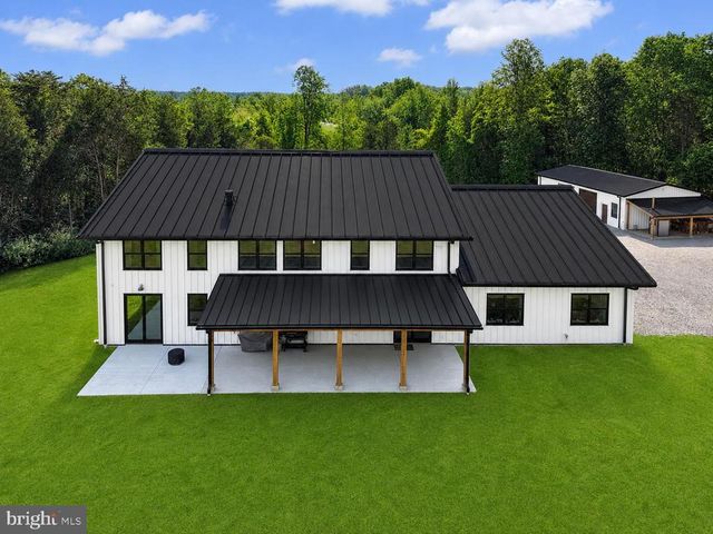 7706 ROGUES RD, Warrenton, VA 20187