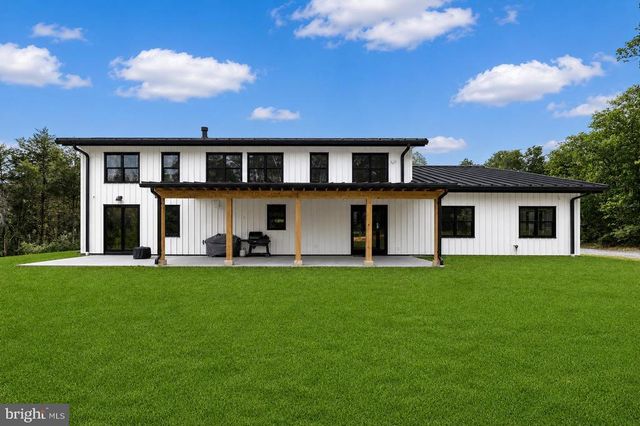 7706 ROGUES RD, Warrenton, VA 20187