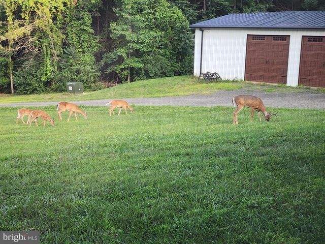 7706 ROGUES RD, Warrenton, VA 20187