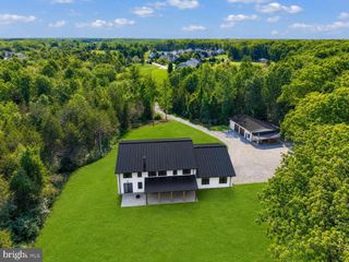 7706 ROGUES RD, Warrenton, VA 20187