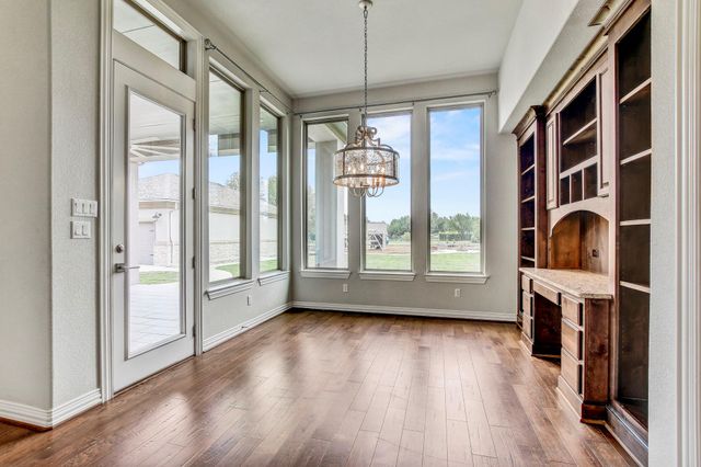 312 Flintlock DR, Leander, TX 78641