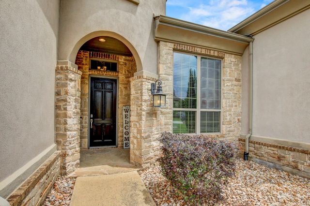 312 Flintlock DR, Leander, TX 78641