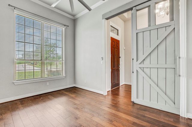 312 Flintlock DR, Leander, TX 78641