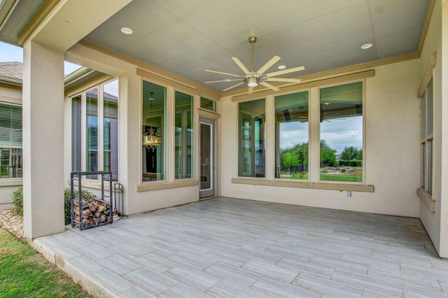 312 Flintlock DR, Leander, TX 78641