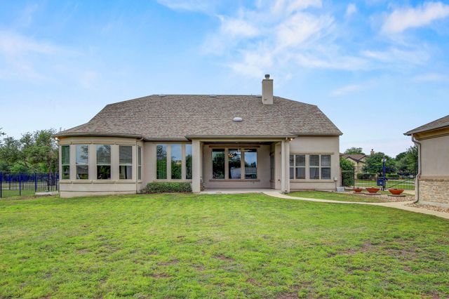 312 Flintlock DR, Leander, TX 78641