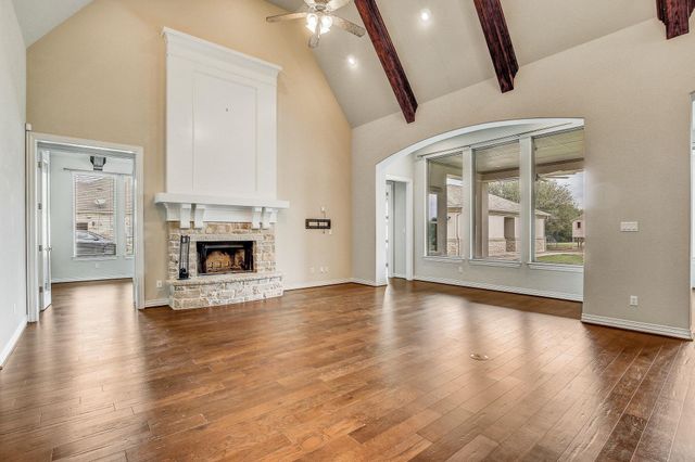 312 Flintlock DR, Leander, TX 78641