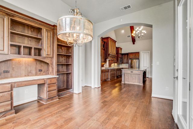 312 Flintlock DR, Leander, TX 78641