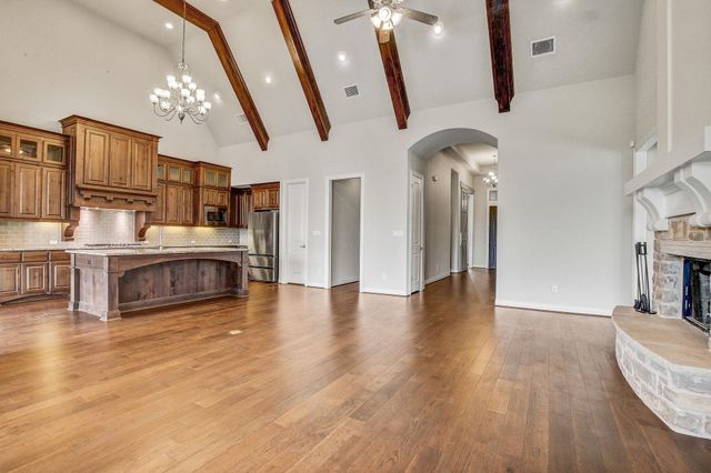 312 Flintlock DR, Leander, TX 78641