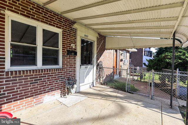1937 DELMAR DR, Folcroft, PA 19032