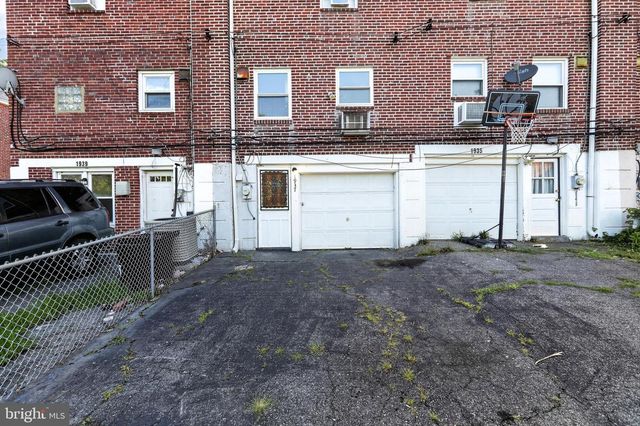 1937 DELMAR DR, Folcroft, PA 19032