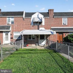 1937 DELMAR DR, Folcroft, PA 19032