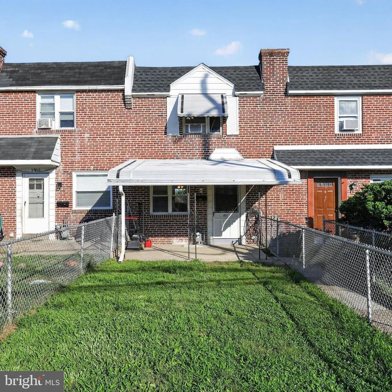 1937 DELMAR DR, Folcroft, PA 19032
