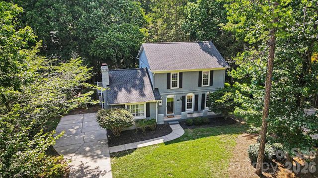 9322 New Towne Drive, Matthews, NC 28105