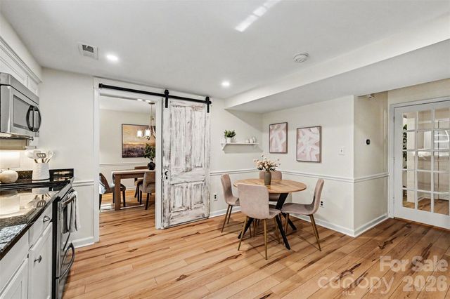 9322 New Towne Drive, Matthews, NC 28105