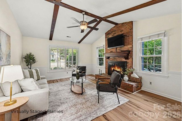 9322 New Towne Drive, Matthews, NC 28105
