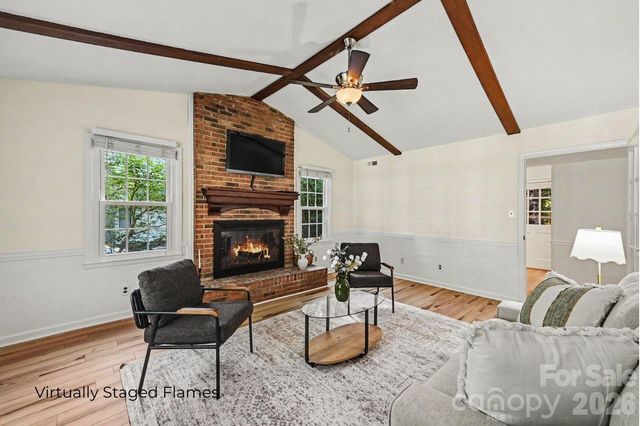 9322 New Towne Drive, Matthews, NC 28105
