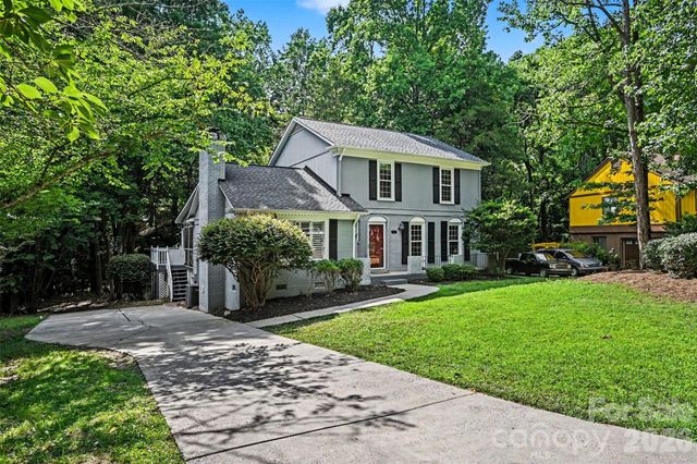 9322 New Towne Drive, Matthews, NC 28105