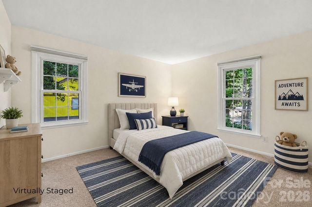9322 New Towne Drive, Matthews, NC 28105