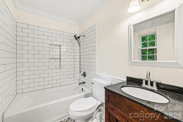9322 New Towne Drive, Matthews, NC 28105