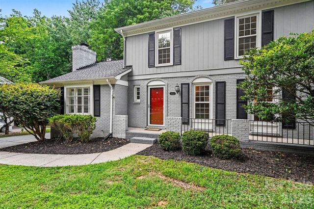 9322 New Towne Drive, Matthews, NC 28105