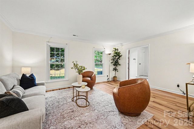 9322 New Towne Drive, Matthews, NC 28105