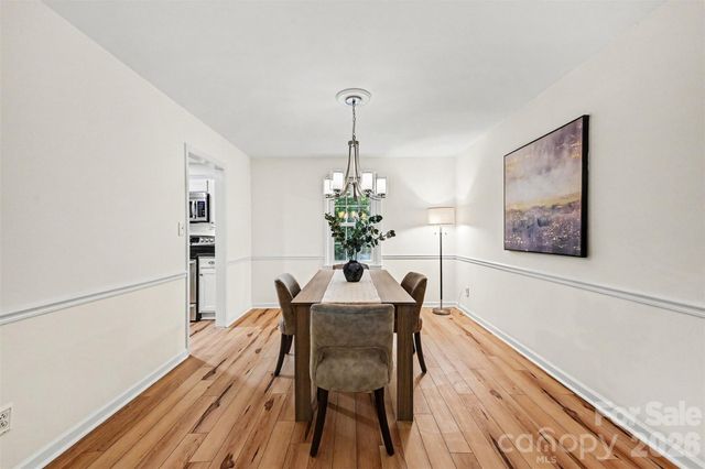 9322 New Towne Drive, Matthews, NC 28105